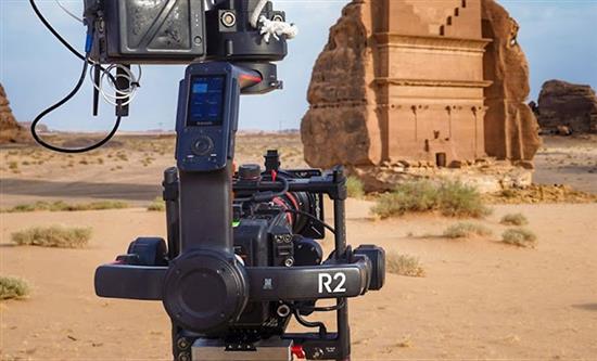 Red Sea Fund and Film AlUla Announce the Creative Grants Winners